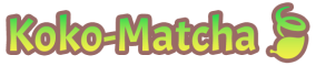 Le Koko-Matcha